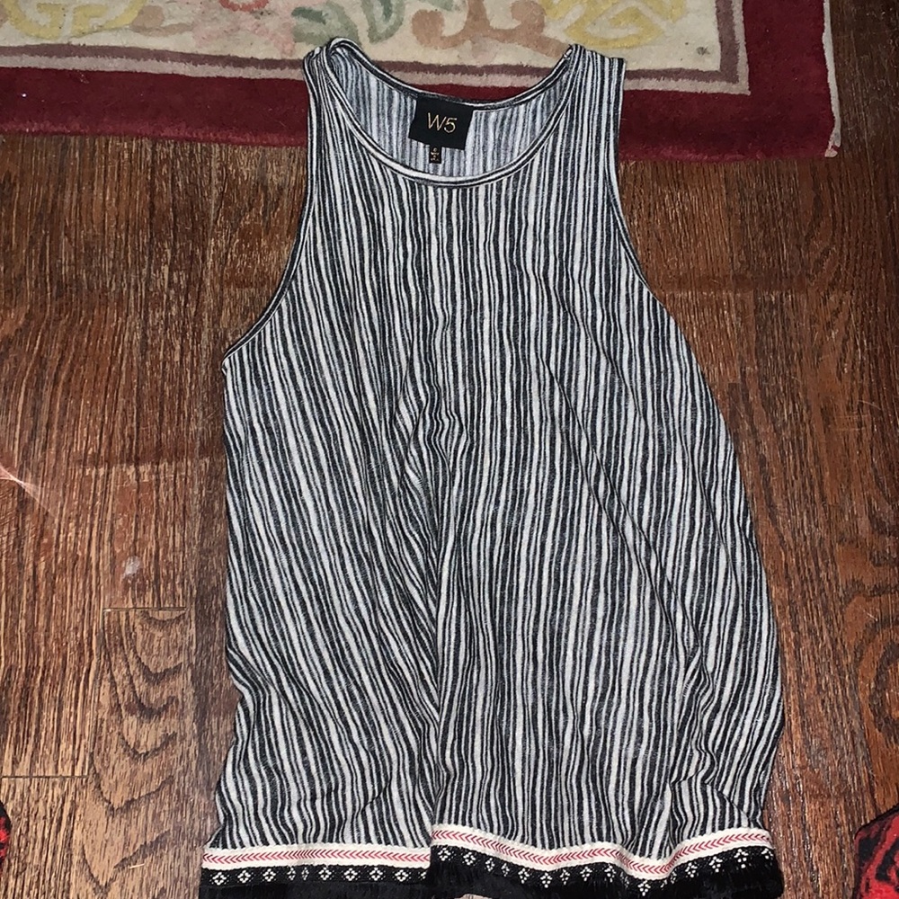Women’s shirt